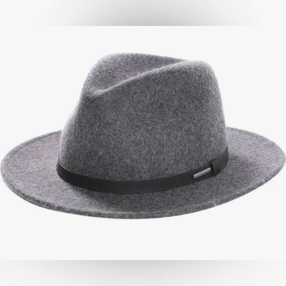 Stetson Explorer Hat